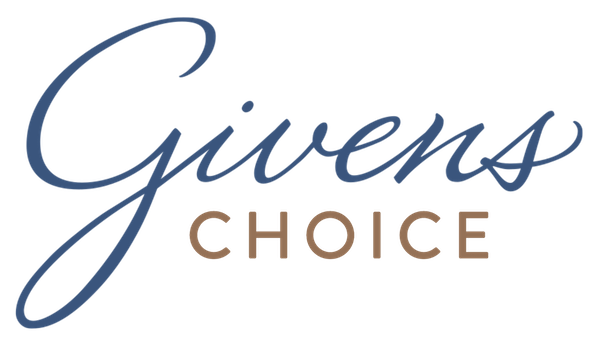 givens choice logo