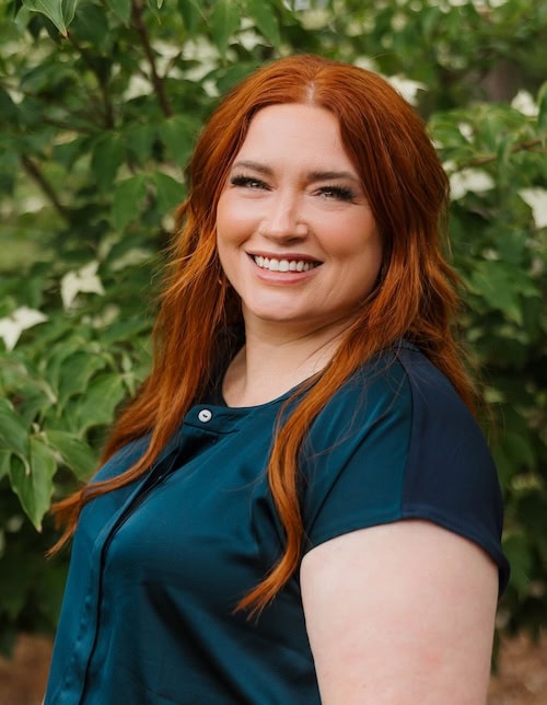 regina kilgore